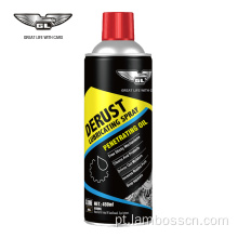 LUBRICANTE ANTI-RUST ANTI-RUST RUST